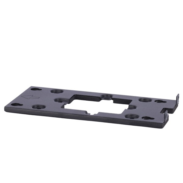 Akuvox AK-R20B-3B Surface Video Player - Camera 2 MPX | Audio bidirecional - abertura com cartão EM / MF e NFC | 2 relé