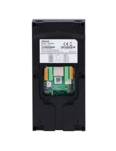 Comprar AKUVOX AK-R20B-4B Videoportero IP en superficie - Cámara 2 Mpx | Audio bidireccional - Apertura con tarjeta EM/MF y NFC  2