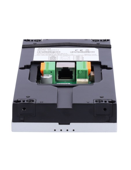 Comprar AKUVOX AK-R20B-4B Videoportero IP en superficie - Cámara 2 Mpx | Audio bidireccional - Apertura con tarjeta EM/MF y NFC 
