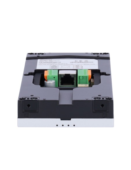 Kaufen AKUVOX AK-R20B-5B IP-Video-Türsprechanlage zur Aufputzmontage – 2-Mpx-Kamera | Bidirektionales Audio – Türöffnung mit EM-