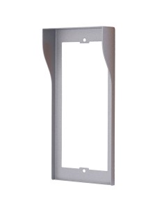 Comprar AKUVOX AK-R20B-RAINCOVER-F Cubierta para videoportero - Específica para Akuvox AK-R20B(K)-xB - Medidas: 230 (Al) x 110 (