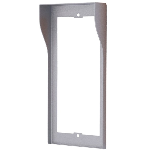 Comprare AKUVOX AK-R20B-RAINCOVER-F Copertura per videocitofono - Specifica per Akuvox AK-R20B(K)-xB - Misure: 230 (Al) x 110 (