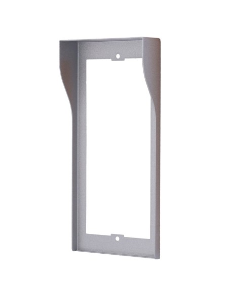 Comprare AKUVOX AK-R20B-RAINCOVER-F Copertura per videocitofono - Specifica per Akuvox AK-R20B(K)-xB - Misure: 230 (Al) x 110 (