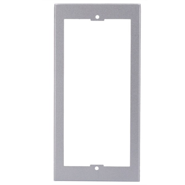 Comprar AKUVOX AK-R20B-RAINCOVER-F Cubierta para videoportero - Específica para Akuvox AK-R20B(K)-xB - Medidas: 230 (Al) x 110 (