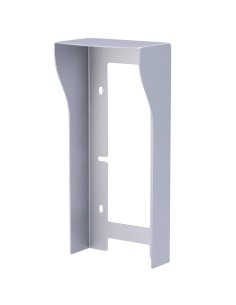 Kaufen AKUVOX AK-R20B-RAINCOVER-S Abdeckung für Video-Türsprechanlage – speziell für Akuvox AK-R20B(K)-xB – Maße: 193 (H) x 87 (