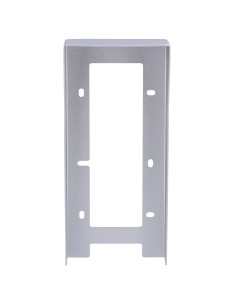 Kaufen AKUVOX AK-R20B-RAINCOVER-S Abdeckung für Video-Türsprechanlage – speziell für Akuvox AK-R20B(K)-xB – Maße: 193 (H) x 87 ( 2