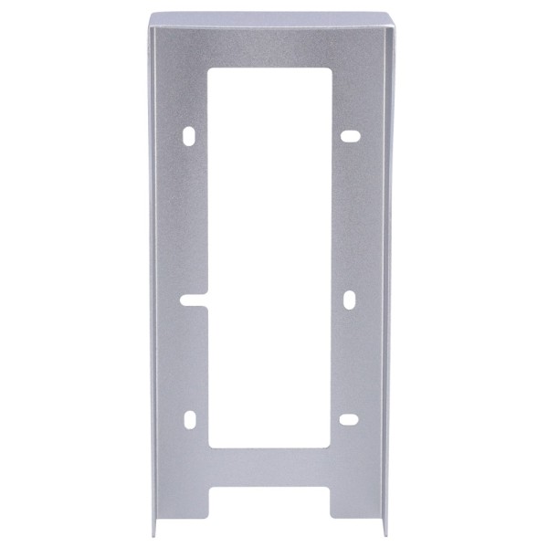 Kaufen AKUVOX AK-R20B-RAINCOVER-S Abdeckung für Video-Türsprechanlage – speziell für Akuvox AK-R20B(K)-xB – Maße: 193 (H) x 87 (