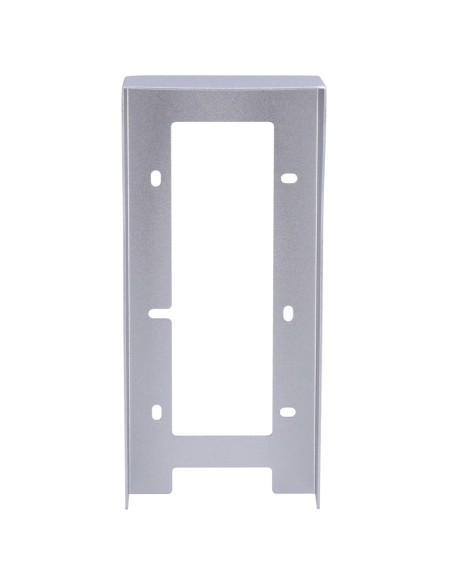 Akuvox AK-R20B-Raincover-S Coberta para porta-de-porta - específica para Akuvox AK-R20B (K) -XB - Medidas: 193 (AL) x 87 (A) x 5