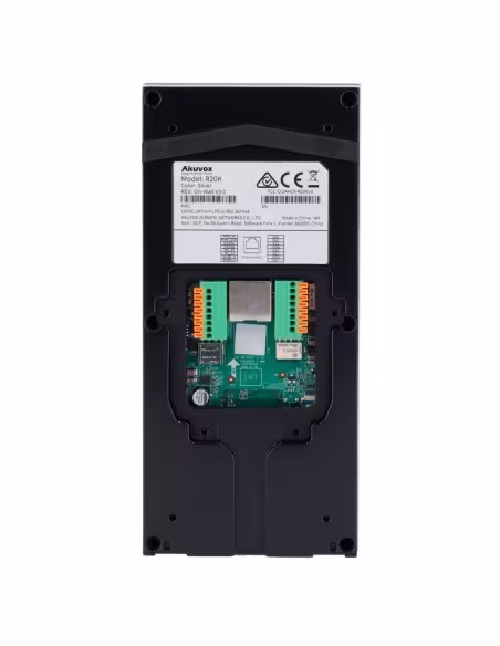 Comprar AKUVOX | Loja Online Oficial