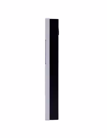 Acheter AKUVOX AK-R20K interphone vidéo IP en saillie – Caméra 2 Mpx | Audio bidirectionnel – Ouverture par carte EM/MF, NFC et 