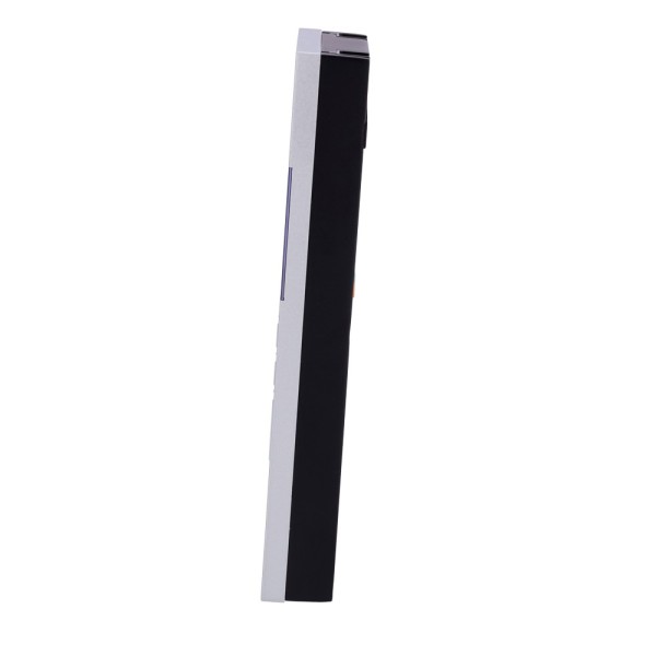 Acheter AKUVOX AK-R20K-2 Interphone vidéo 2 fils en saillie - Caméra 2 Mpx | Audio bidirectionnel - Ouverture par carte EM/MF, N