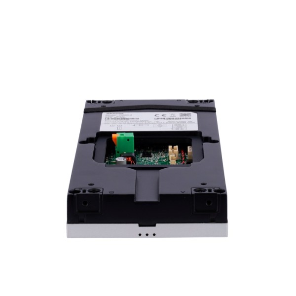 Acheter AKUVOX AK-R20K-2 Interphone vidéo 2 fils en saillie - Caméra 2 Mpx | Audio bidirectionnel - Ouverture par carte EM/MF, N