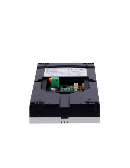 Akuvox AK-R20K-2 Vídeo de pagamento de 2 fios de superfície - Câmera 2 MPX | Audio bidirecional - abertura com cartão EM / MF, N