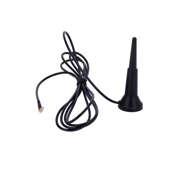 Akuvox AK-R20K-L Surface Video Player - Câmera 2 MPX | Audio bidirecional - abertura com cartão EM / MF, NFC e PIN | 2 