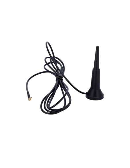 Kaufen AKUVOX AK-R20K-L IP-Video-Türsprechanlage zur Aufputzmontage – 2-Mpx-Kamera | Bidirektionales Audio – Türöffnung mit EM/M