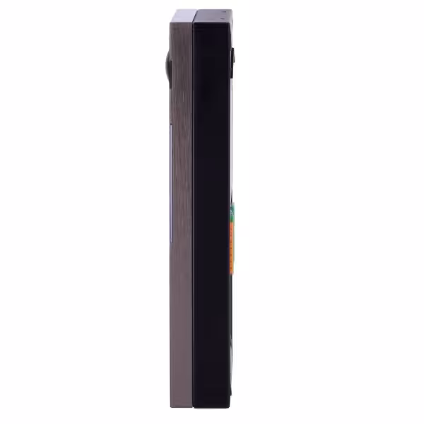 Acquistare AKUVOX AK-R25A Videocitofono IP da superficie - Telecamera grandangolare 4 Mpx | Audio bidirezionale - Apertura con s