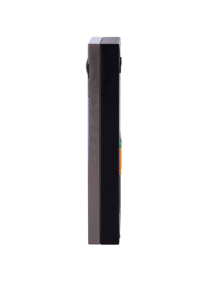 Kaufen AKUVOX AK-R25A IP-Video-Türsprechanlage zur Aufputzmontage – 4-MP-Weitwinkelkamera | Zwei-Wege-Audio – Öffnung per EM-Kar