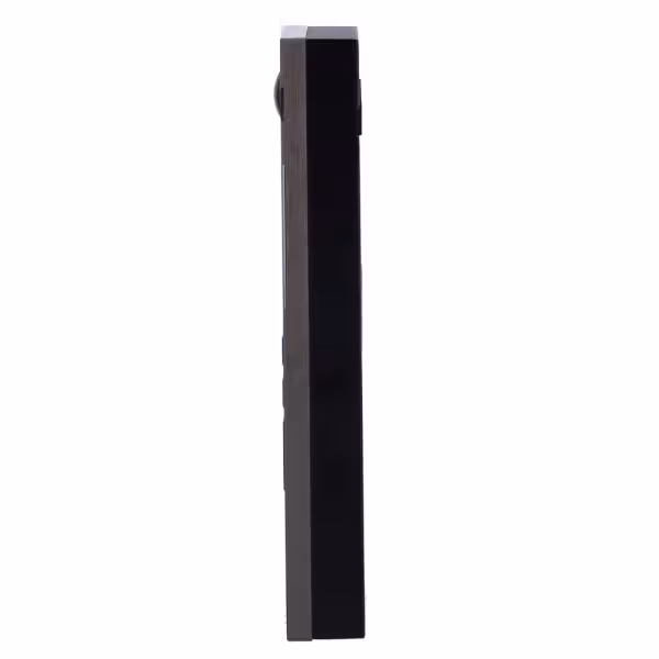 Acheter AKUVOX AK-R25K interphone vidéo IP en saillie - Caméra grand angle 4 Mpx | Audio bidirectionnel - Ouverture avec carte E