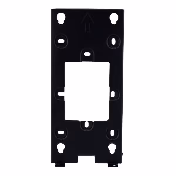 Acheter AKUVOX AK-R25K interphone vidéo IP en saillie - Caméra grand angle 4 Mpx | Audio bidirectionnel - Ouverture avec carte E
