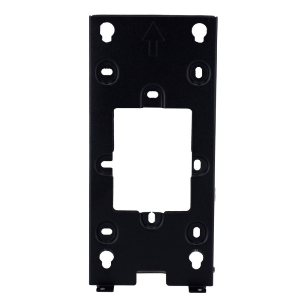 Comprar AKUVOX AK-R25K Videoportero IP en superficie - Cámara 4 Mpx gran angular | Audio bidireccional - Apertura con tarjeta EM