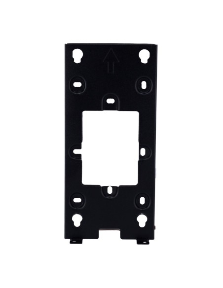 Comprar AKUVOX AK-R25K Videoportero IP en superficie - Cámara 4 Mpx gran angular | Audio bidireccional - Apertura con tarjeta EM