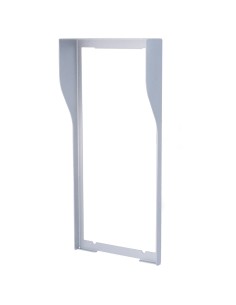 Comprar AKUVOX AK-R28-RAINCOVER-F Cubierta para videoportero - Específica para Akuvox AK-R27(8)A - Medidas: 287 (Al) x 132 (An) 