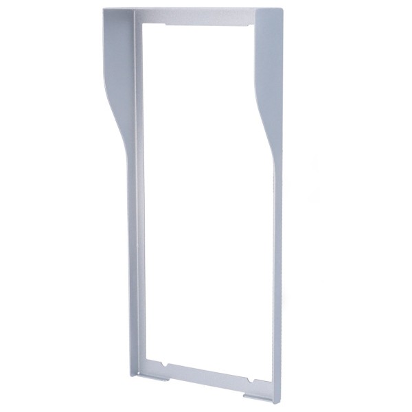Kaufen AKUVOX AK-R28-RAINCOVER-F Abdeckung für Video-Türsprechanlage – spezifisch für Akuvox AK-R27(8)A – Maße: 287 (H) x 132 (B