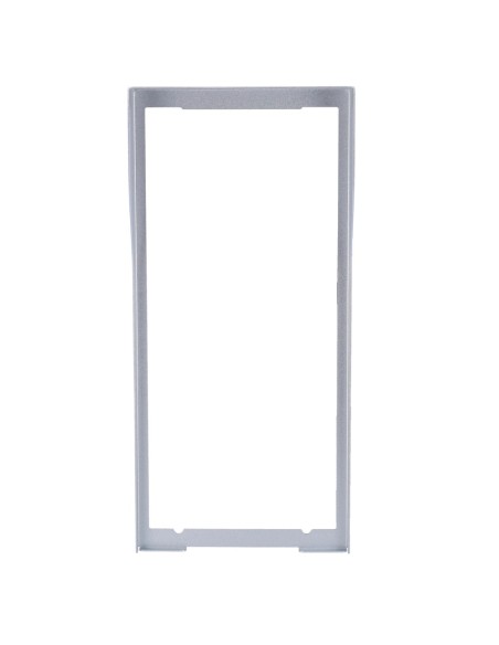 Kaufen AKUVOX AK-R28-RAINCOVER-F Abdeckung für Video-Türsprechanlage – spezifisch für Akuvox AK-R27(8)A – Maße: 287 (H) x 132 (B
