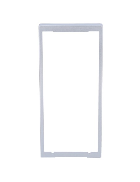 Kaufen AKUVOX AK-R28-RAINCOVER-F Abdeckung für Video-Türsprechanlage – spezifisch für Akuvox AK-R27(8)A – Maße: 287 (H) x 132 (B