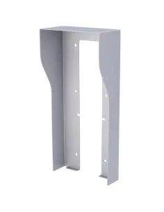 Comprar AKUVOX AK-R28-RAINCOVER-S Cubierta para videoportero - Específica para Akuvox AK-R27(8)A - Medidas: 287 (Al) x 132 (An) 
