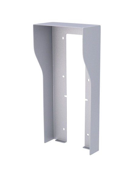 Akuvox AK-R28-Raincover-S para porta de porta - específica para AKUVOX AK-R27 (8) A - Medidas: 287 (AL) x 132 (A) x 68 (FO