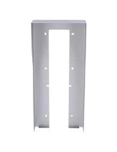 Comprar AKUVOX AK-R28-RAINCOVER-S Cubierta para videoportero - Específica para Akuvox AK-R27(8)A - Medidas: 287 (Al) x 132 (An)  2