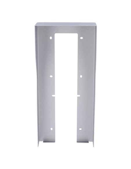 Kaufen AKUVOX AK-R28-RAINCOVER-S Abdeckung für Video-Türsprechanlage – speziell für Akuvox AK-R27(8)A – Maße: 287 (H) x 132 (B)