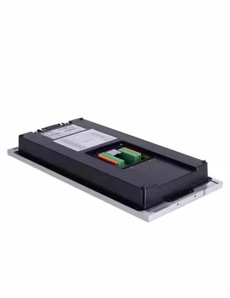Kaufen AKUVOX AK-R28A IP-Video-Türsprechanlage – 2-MP-Kamera | Bidirektionales Audio – Öffnung per EM/MF-Karte und PIN | 3 Relai