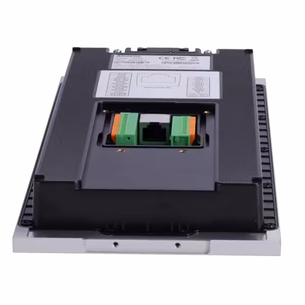 Kaufen AKUVOX AK-R28A IP-Video-Türsprechanlage – 2-MP-Kamera | Bidirektionales Audio – Öffnung per EM/MF-Karte und PIN | 3 Relai