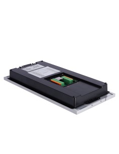 Acheter AKUVOX AK-R28A-BIM Interphone vidéo IP - Caméra 2 Mpx | Audio bidirectionnel et BIM - Ouverture avec carte EM/MF et code 2