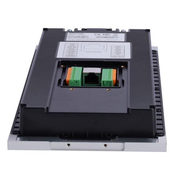 Acheter AKUVOX AK-R28A-BIM Interphone vidéo IP - Caméra 2 Mpx | Audio bidirectionnel et BIM - Ouverture avec carte EM/MF et code