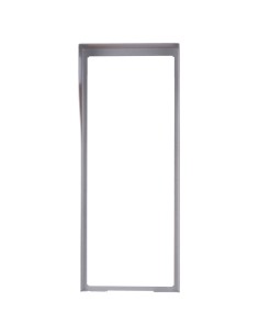 Comprar AKUVOX AK-R29-RAINCOVER-F Cubierta para videoportero - Específica para Akuvox AK-R29S - Medidas: 330 (Al) x 132 (An) x 4 2