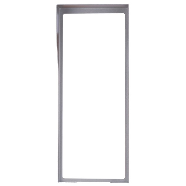 Akuvox AK-R29-Raincover-F Cobertura para porta-de-porta - específica para AKUVOX AK-R29S - medidas: 330 (AL) x 132 (A) x 45 (FO)