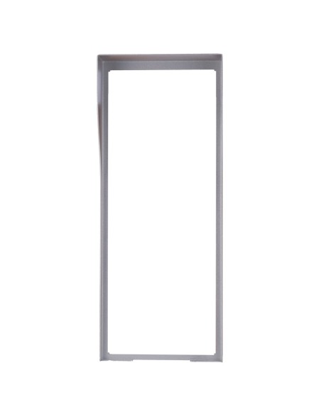 Akuvox AK-R29-Raincover-F Cobertura para porta-de-porta - específica para AKUVOX AK-R29S - medidas: 330 (AL) x 132 (A) x 45 (FO)