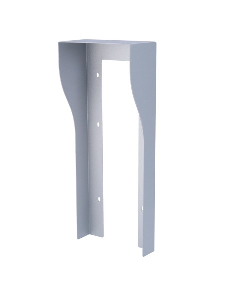 Akuvox AK-R29-Raincover-S coberto por porta-porta-de-porta - específica para Akuvox AK-R29X - medidas: 330 (AL) x 132 (A) x 70 (