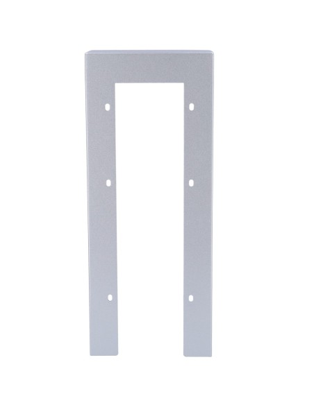 Akuvox AK-R29-Raincover-S coberto por porta-porta-de-porta - específica para Akuvox AK-R29X - medidas: 330 (AL) x 132 (A) x 70 (