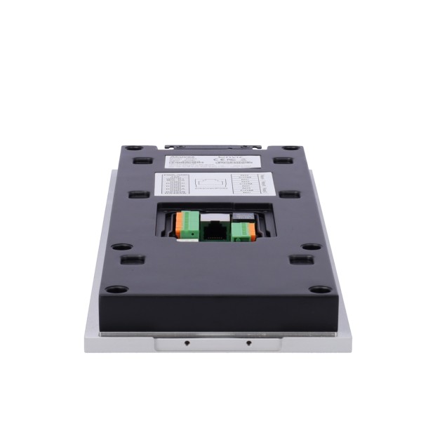 Acheter AKUVOX AK-R29C-L Portier vidéo IP - Caméra 3 Mpx/1 Mpx | Audio et vidéo bidirectionnels - Reconnaissance faciale, carte,