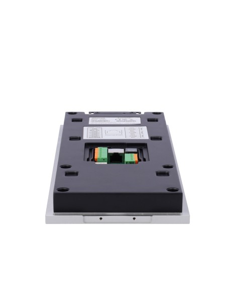 Acheter AKUVOX AK-R29C-L Portier vidéo IP - Caméra 3 Mpx/1 Mpx | Audio et vidéo bidirectionnels - Reconnaissance faciale, carte,