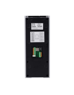 Acquistare AKUVOX AK-R29S Videocitofono IP - Telecamera 3 Mpx | Audio e video bidirezionali - Riconoscimento facciale, tessera,  2
