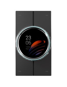 Acquistare AKUBELA AK-RT61-POE-EU Monitor Android 10.0 per domotica - Schermo TFT da 2,1" | Applicazioni di terze parti - Audio  2