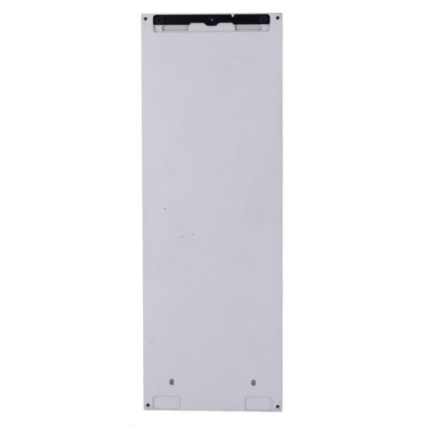 Kaufen AKUVOX AK-S532-INFOMODULE Informationsmodul – Personalisierbar – Kompatibel mit AK-S532 – Aufputz- oder Unterputzmontage