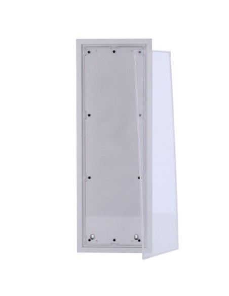 Comprar AKUVOX AK-S532-INFOMODULE Módulo informativo - Personalizable - Compatible con AK-S532 - Montaje en superficie o encastr