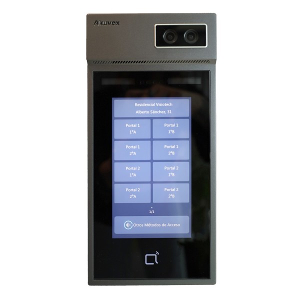 Comprar AKUVOX | Loja Online Oficial