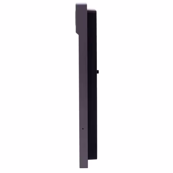 Kaufen AKUVOX AK-S535 vandalenfeste IP-Video-Türsprechanlage IK08 – Kamera 2 MP/1 MP | Bidirektionales Audio – Gesichtserkennung
